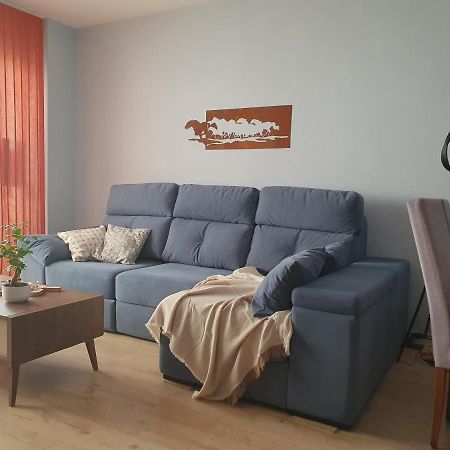 Ferienwohnung El Arroyo Sevilla Exterior foto