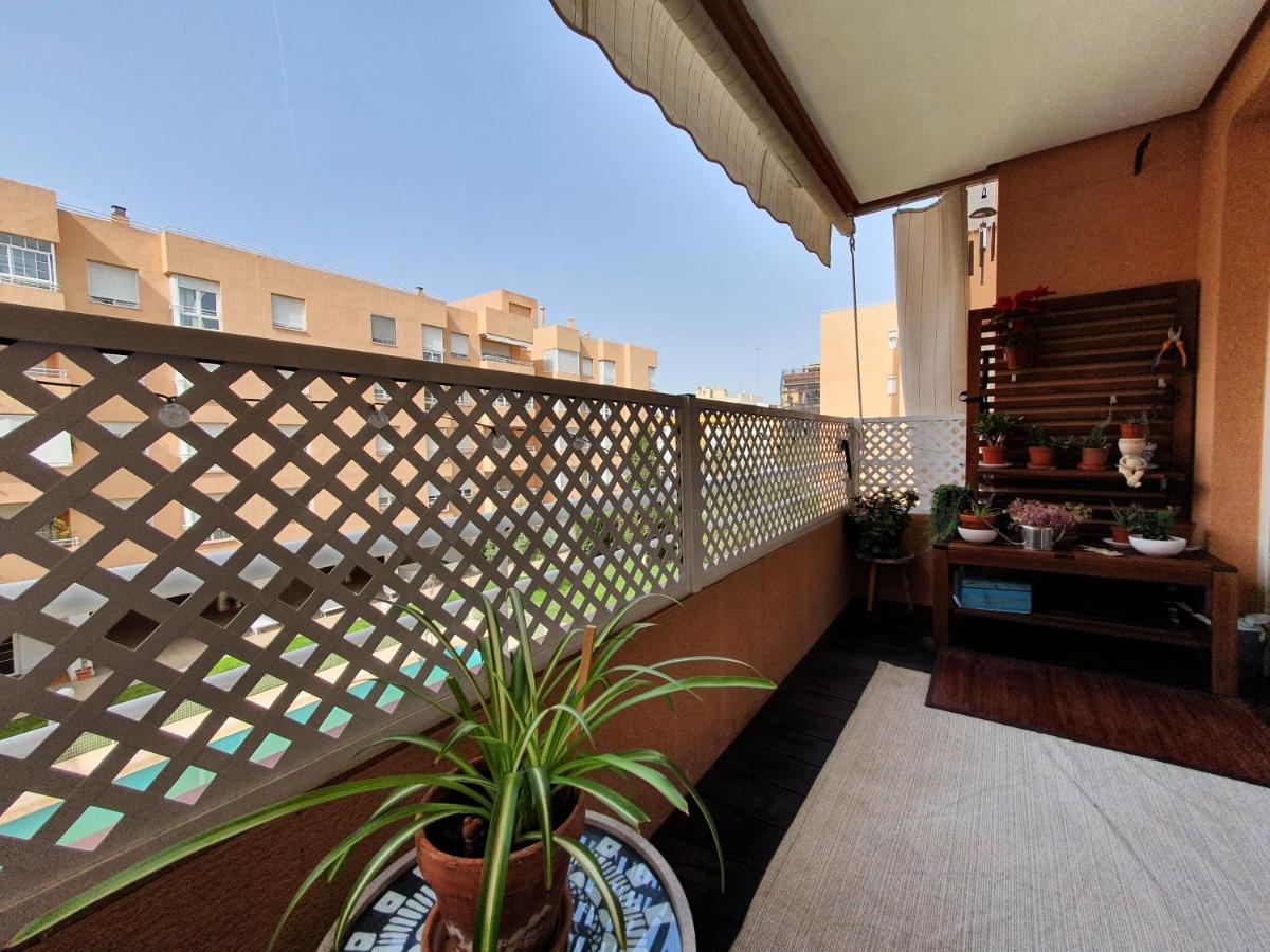 Ferienwohnung El Arroyo Sevilla Exterior foto