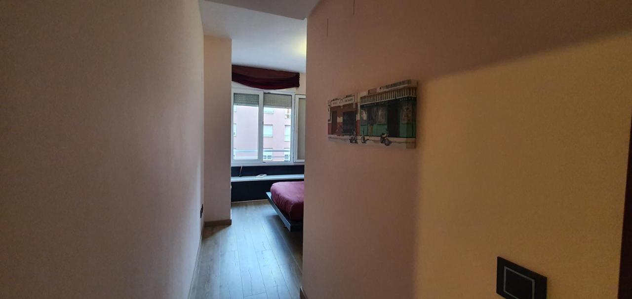 Ferienwohnung El Arroyo Sevilla Exterior foto