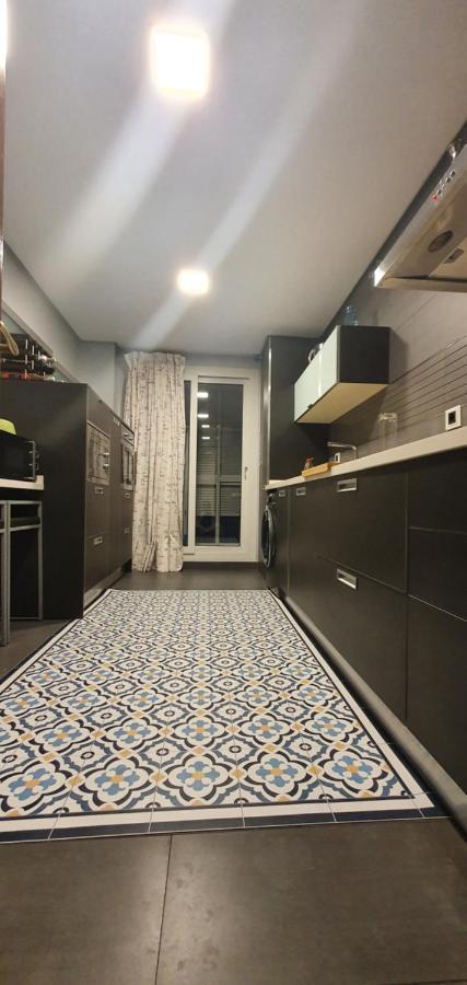 Ferienwohnung El Arroyo Sevilla Exterior foto