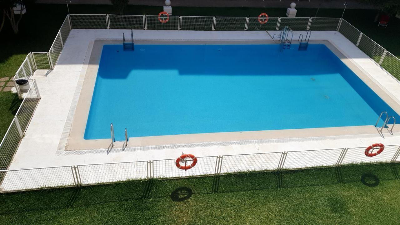 Ferienwohnung El Arroyo Sevilla Exterior foto