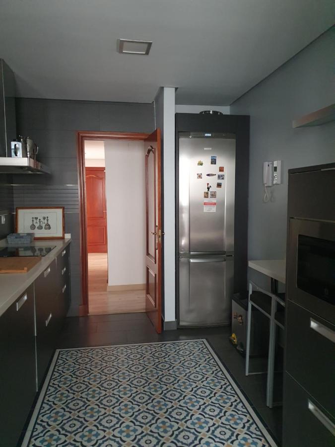 Ferienwohnung El Arroyo Sevilla Exterior foto