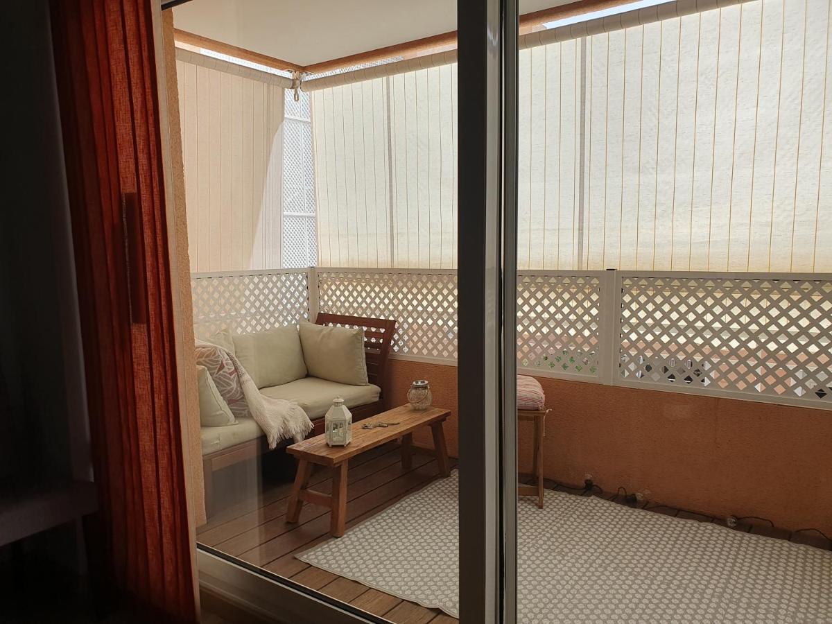 Ferienwohnung El Arroyo Sevilla Exterior foto