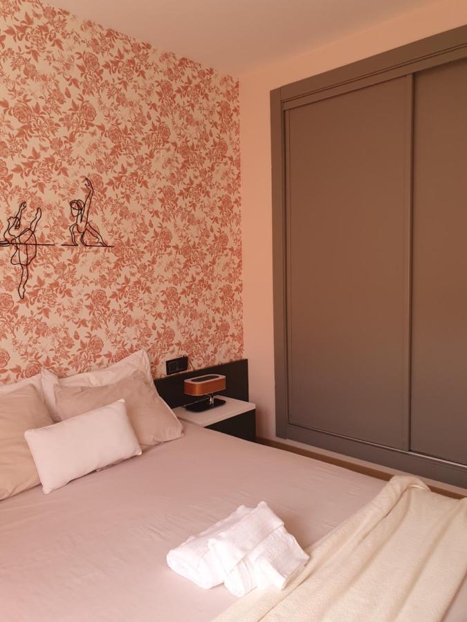 Ferienwohnung El Arroyo Sevilla Exterior foto