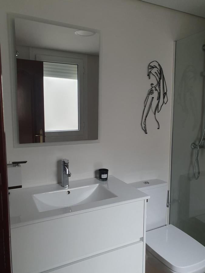 Ferienwohnung El Arroyo Sevilla Exterior foto