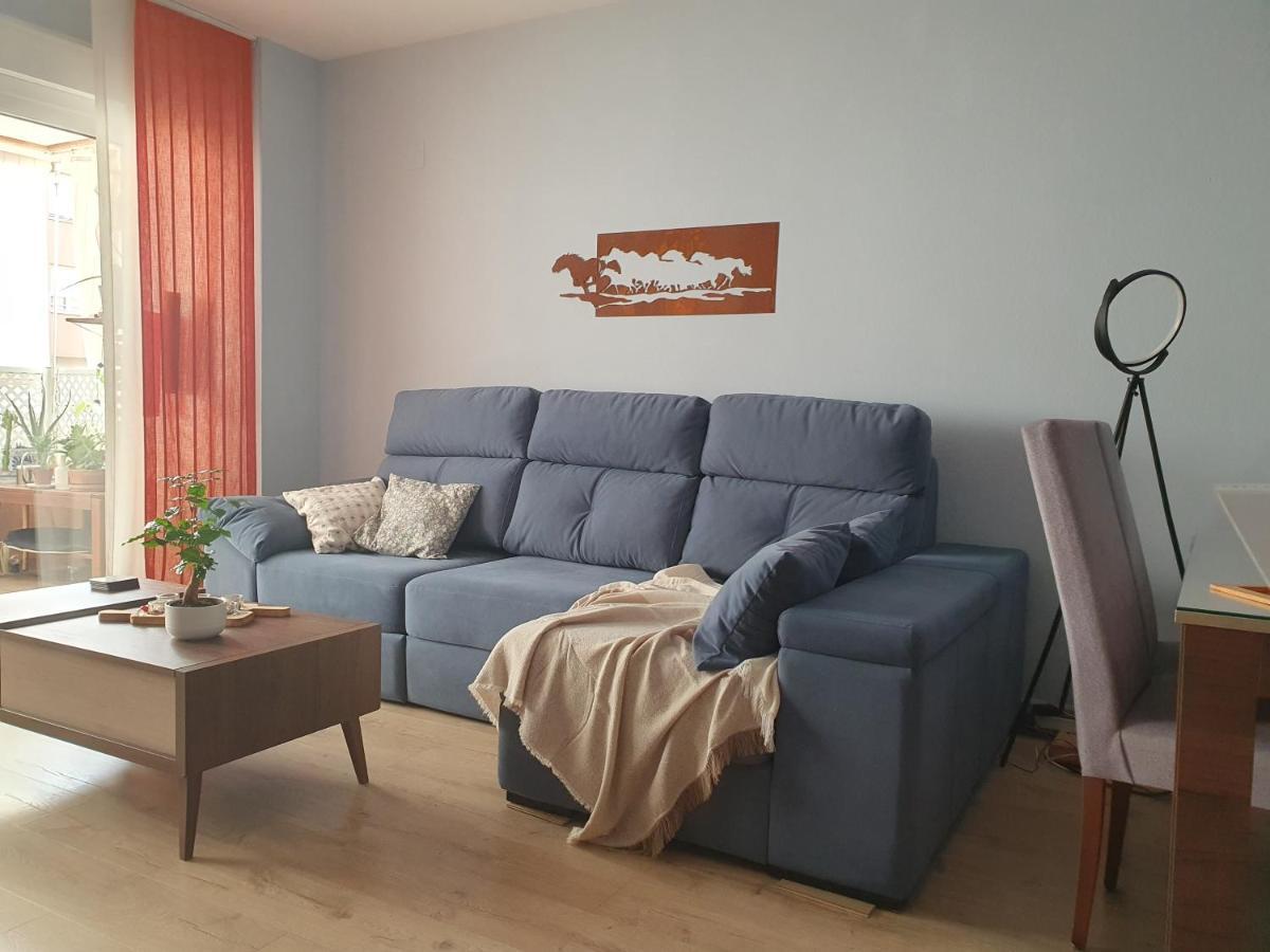 Ferienwohnung El Arroyo Sevilla Exterior foto