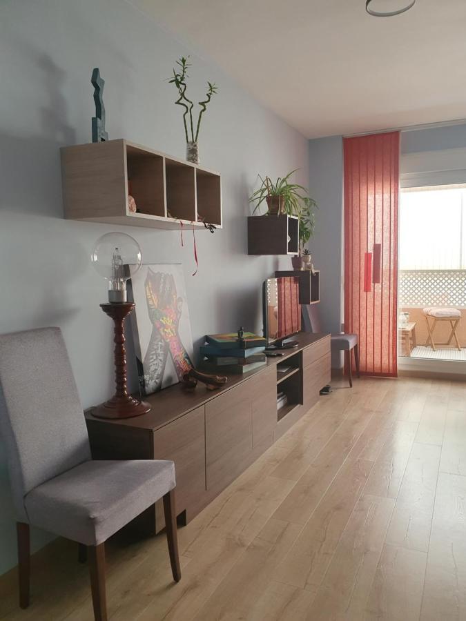Ferienwohnung El Arroyo Sevilla Exterior foto