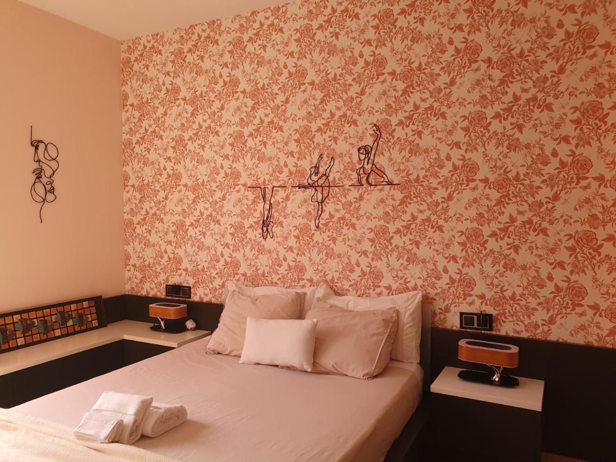 Ferienwohnung El Arroyo Sevilla Exterior foto